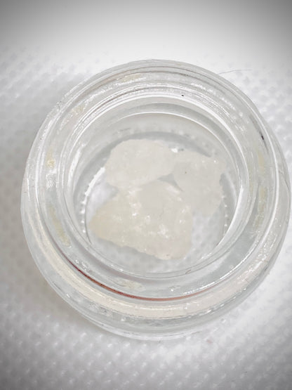 THCa Diamonds