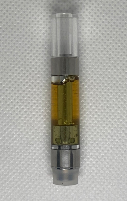 THCa Cartridges