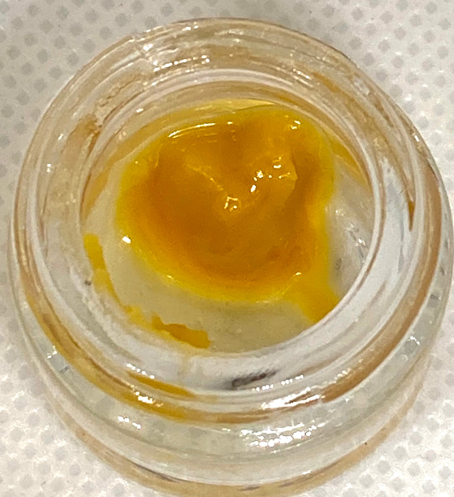 THCa Rosin